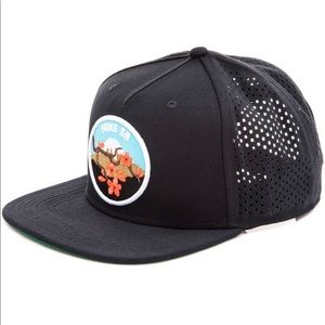 Nike SB Cherry Blossom Perforated Pro Hat